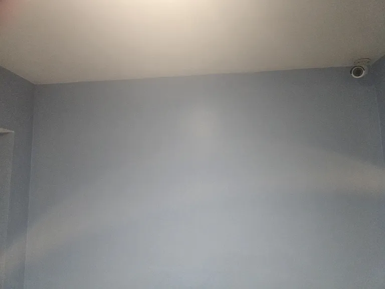 foyer security camera