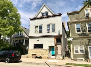 808 E Clarke St #810UF, Milwaukee, WI 53212
