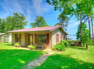 645 County Road 1572, Carthage, TX 75633