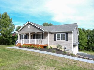 1160 Mountain Rd, Port Jervis, NY 12771