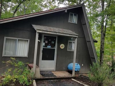 754 Cougar Ln, Whittier, NC, 28789