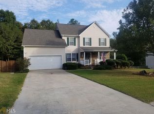 300 Dearing Woods Way #57, Covington, GA 30014
