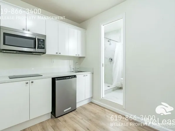 2666 Rhoades Rd, San Diego, CA 92139