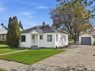 6116 N Lincoln St, Spokane, WA 99205