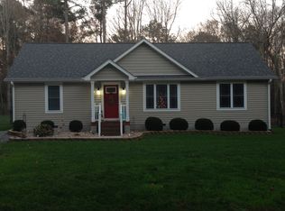 15401 Saddlebrook Rd, Chesterfield, VA 23838