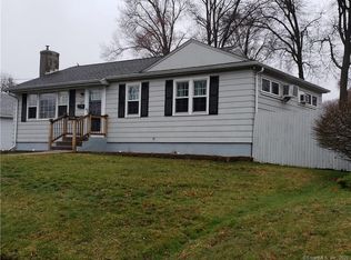 117 Colby St, Hartford, CT 06106