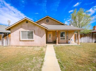 20405 Mar Vista Pl, Tehachapi, CA 93561