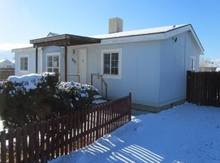 39 Laine Way, Fernley, NV 89408
