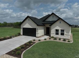 4117 Alexia Ln, Edinburg, TX 78542