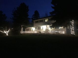 21008 N Panorama Rd, Colbert, WA 99005