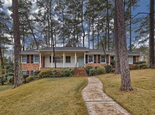 6500 Courtwood Dr, Columbia, SC 29206