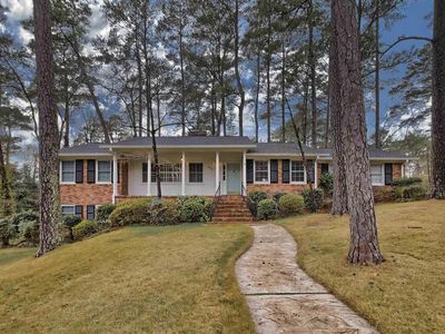 6500 Courtwood Dr, Columbia, SC, 29206