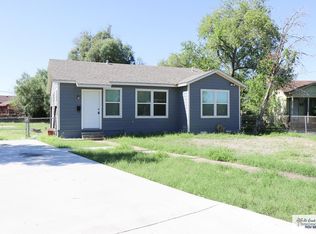 618 W Cleveland Ave, Harlingen, TX 78550