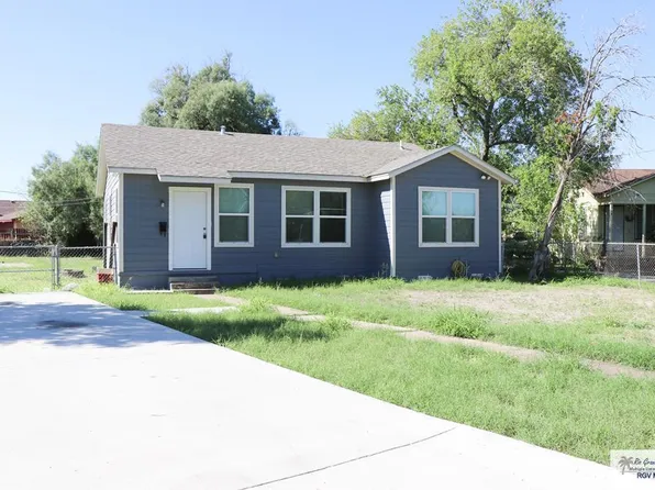 618 W Cleveland Ave, Harlingen, TX 78550