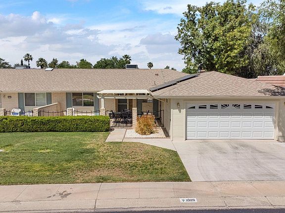2nd image of 10119 W Prairie Hills Cir