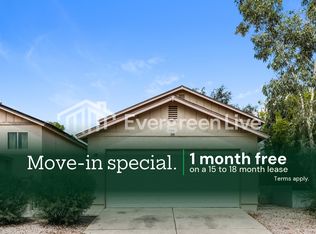 921 S Val Vista Dr Unit 38, Mesa, AZ 85204
