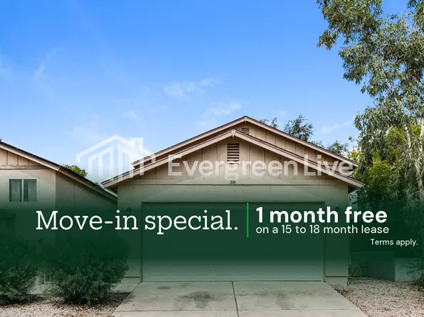 921 S Val Vista Dr Unit 38, Mesa, AZ 85204