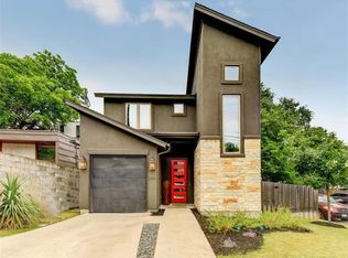 2414 E 9th St, Austin, TX 78702