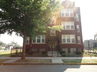 4727 S Vincennes Ave #11317246, Chicago, IL 60615