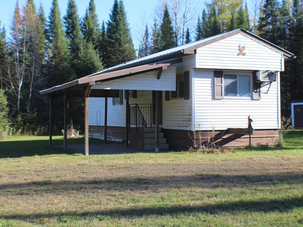 N14927 E Buckhorn Rd, Park Falls, WI 54552