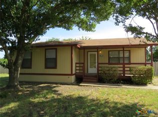2946 Carrol Dr, Copperas Cove, TX 76522