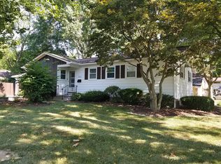 1513 Kingsley Ave, Akron, OH 44313