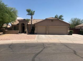 2295 E Stephens Rd, Gilbert, AZ 85296