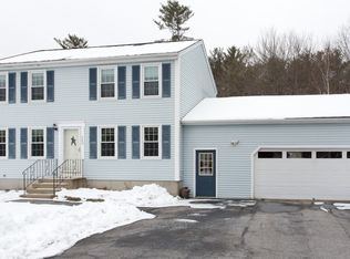 360 Megan Dr, Manchester, NH 03109