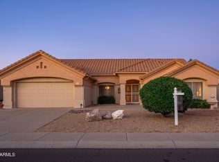 15310 W Greystone Dr, Sun City West, AZ 85375