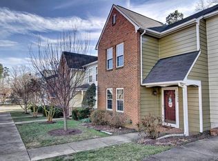 10909 Bush Lake Ln, Glen Allen, VA 23060