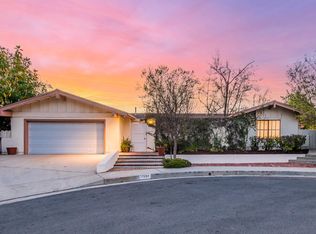 11659 Valleycrest Rd, Studio City, CA 91604