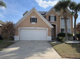 1212 Darnaby Way, Orlando, FL 32824