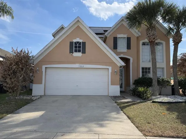 1212 Darnaby Way, Orlando, FL 32824