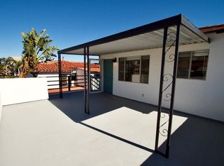 1363 Locust St #A, San Diego, CA 92106