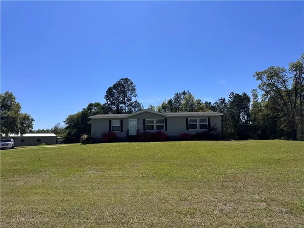 238 Willis Flat Rd, Glenmora, LA 71433