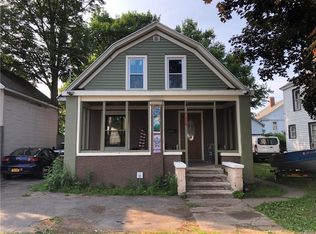 511 State St, Fulton, NY 13069