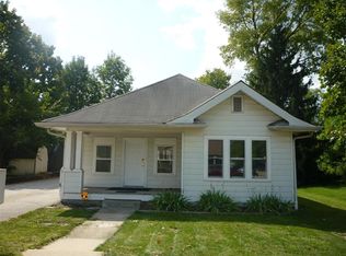 9111 Crawfordsville Rd, Indianapolis, IN 46234