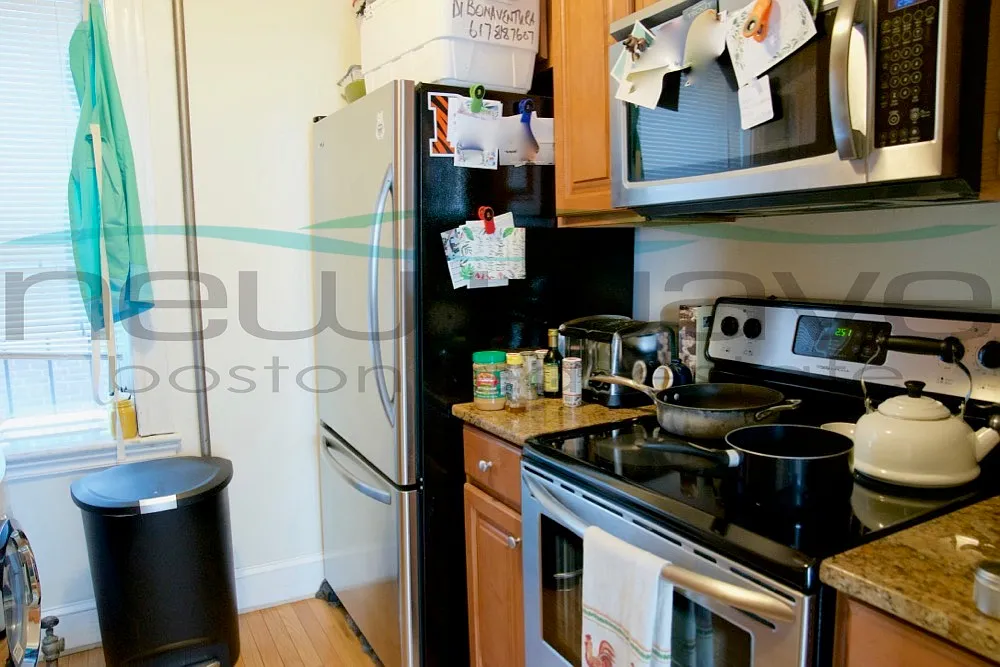 2 bed, 900 sqft, $3,800 — Photo 3