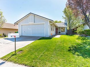 6216 Canyon Park Ln, Reno, NV 89523