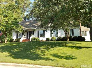 416 Hillandale Dr, Raleigh, NC 27609