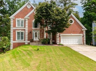 1660 Gladewood Dr, Johns Creek, GA 30005