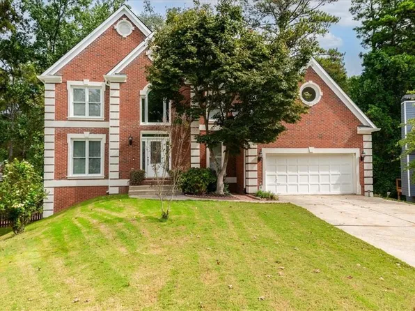 1660 Gladewood Dr, Johns Creek, GA 30005