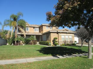 13656 Smokestone St, Rancho Cucamonga, CA 91739