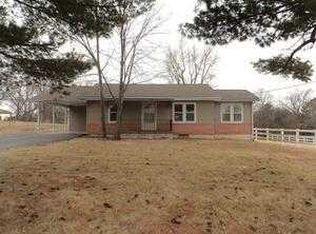 3600 Plass Rd, Festus, MO 63028