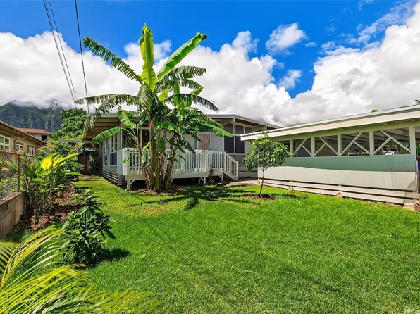 41-1644 Kalanianaole Hwy, Waimanalo, HI 96795