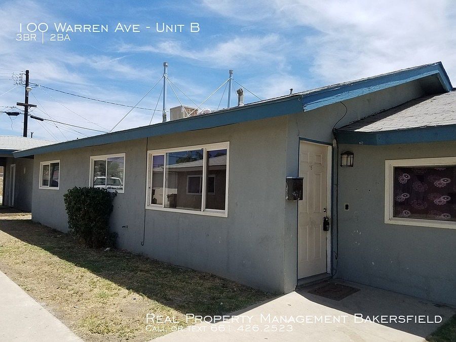 1st image of 100 Warren Ave #B