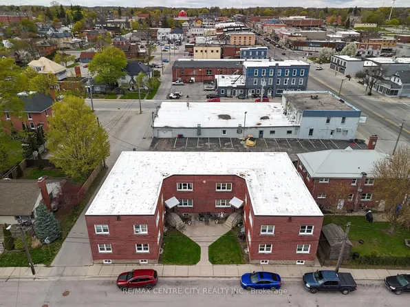 4 Prospect St, Tillsonburg, ON N4G 2L6