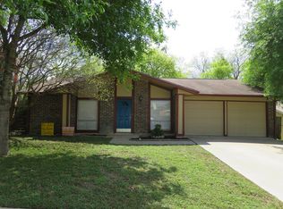 6258 Hopes Ferry St, San Antonio, TX 78233