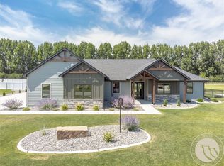 1614 Cherry Birch Ln, Billings, MT 59106