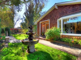 22612 Califa St, Woodland Hills, CA 91367